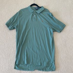 Ralph Lauren Polo Shirt XL